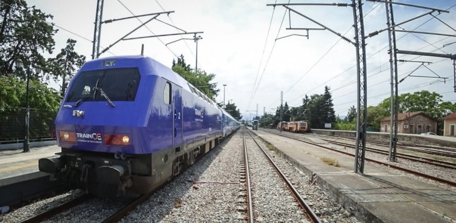 Στο στρατηγικό σχεδιασμό η γραμμή Καλαμπάκα-Κοζάνη