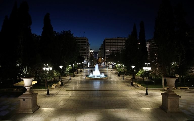 Σε έδαφος έξαρσης με "αποτύπωμα" στα νοσοκομεία