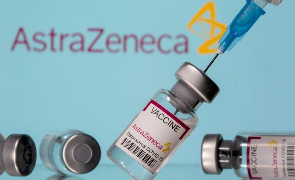 H EE γυρίζει την πλάτη σε AstraZeneca και J&J