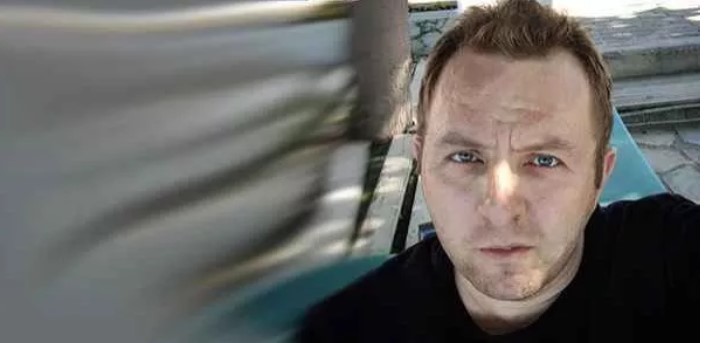 Θλίψη από τον αιφνίδιο θάνατο του 46χρονου Π. Ζάρπα