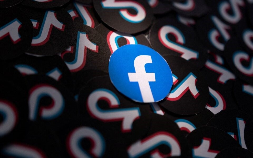 Το Facebook λανσάρει "κλώνο" του TikTok