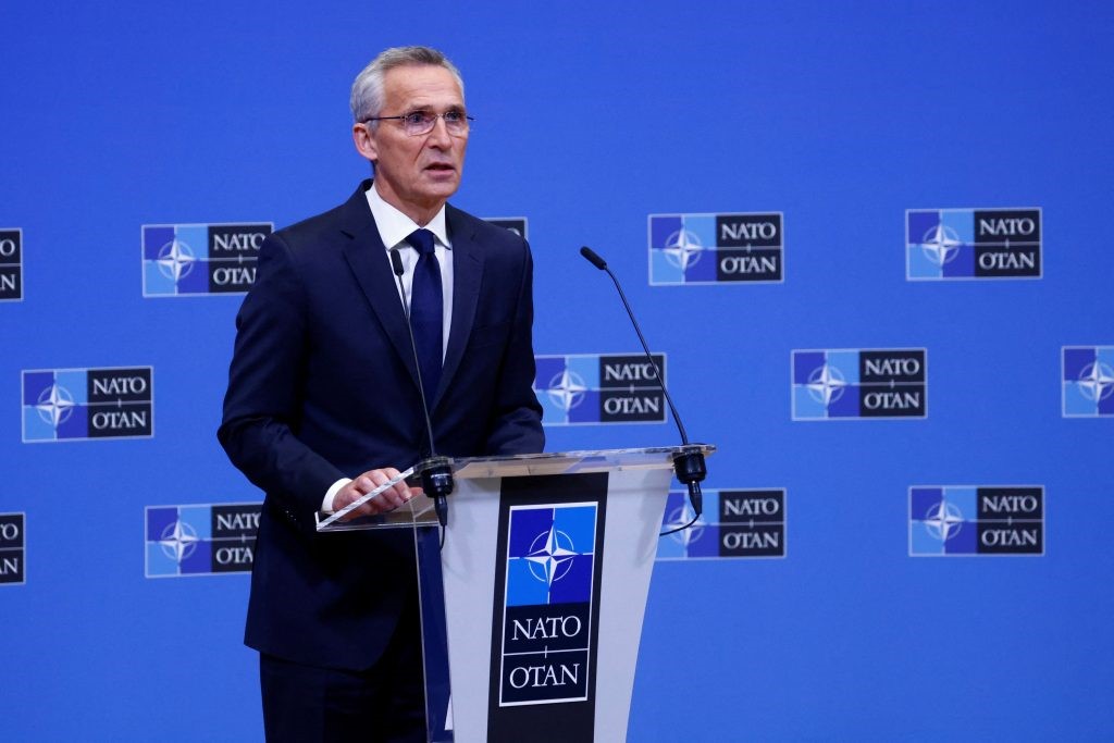 Καμία ένδειξη για σκόπιμη επίθεση της Ρωσίας στην Πολωνία