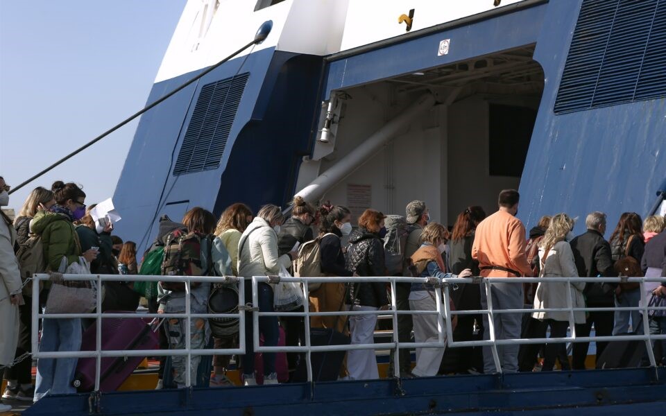 Εκτόξευση κόστους λόγω ακριβών καυσίμων