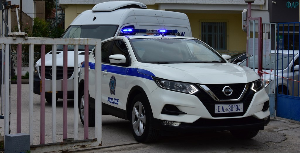 Λάρισα: Στην τράπεζα στήθηκε το ραντεβού - παγίδα