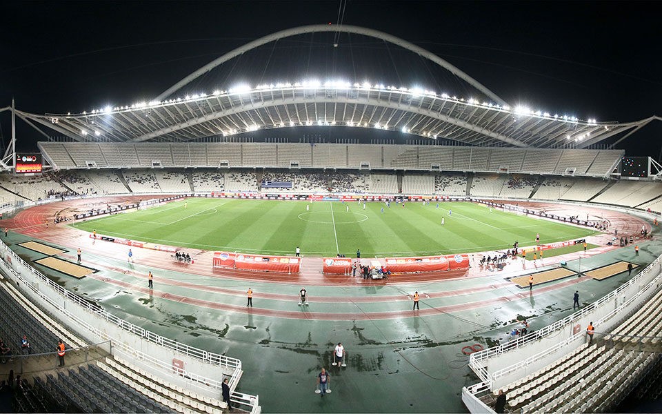 Στο 75% αυξάνεται η πληρότητα στα γήπεδα