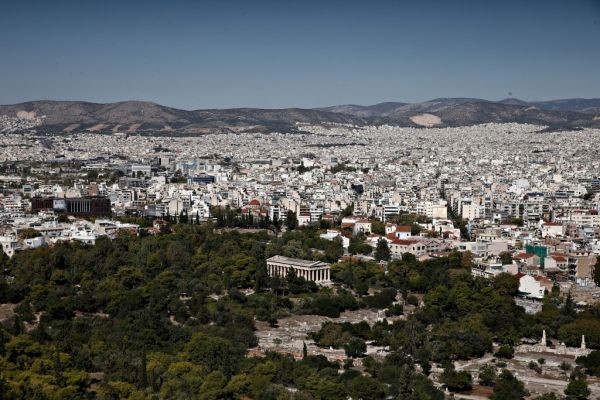 Aνοιξε η πλατφόρμα για τα μειωμένα ενοίκια