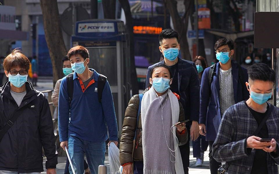 Tέλη Απριλίου οι κλινικές δοκιμές του πρώτου εμβολίου