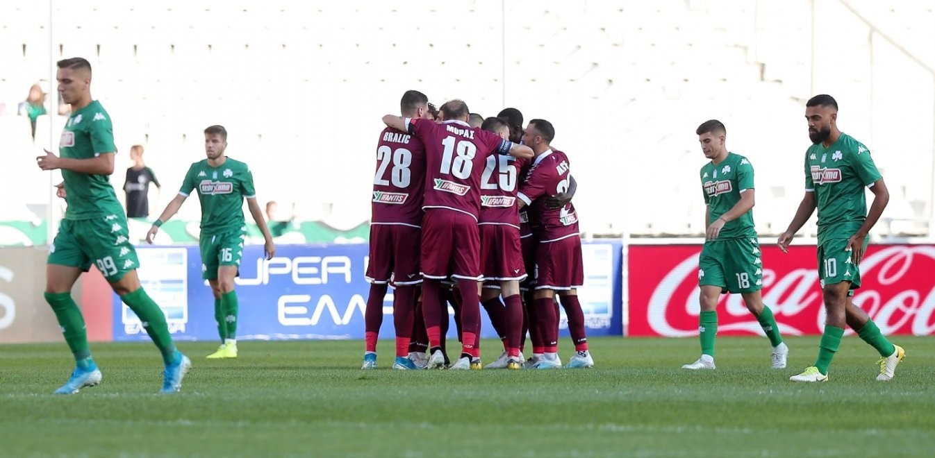 Σε σταθερά ανοδική πορεία η ΑΕΛ