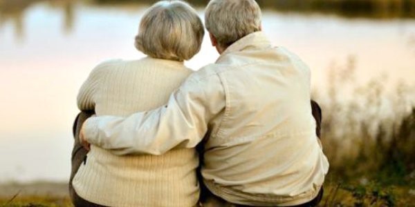 Κλέφτηκαν στα γεράματα και …ζούνε πλέον στον Βόλο