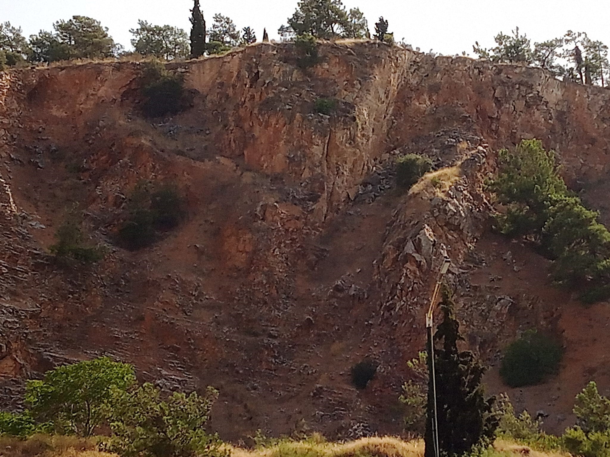Τραγικό τέλος για τον 31χρονο Ανδρέα
