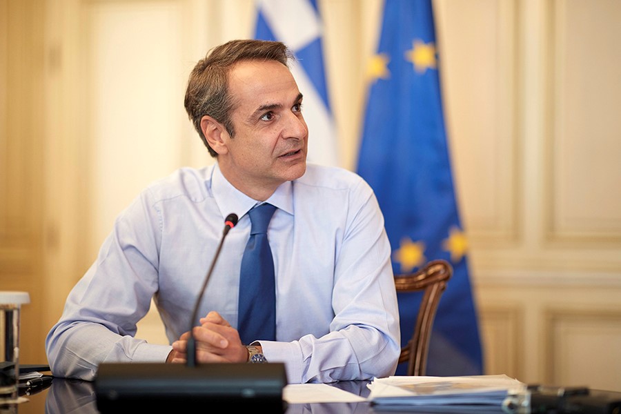 Η Ελλάδα στα κορυφαία 5 brands στον κόσμο