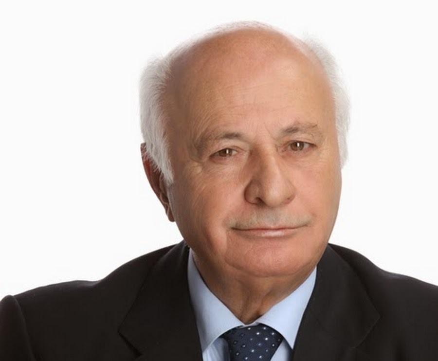 Πέθανε ο Γιώργος Ρωμαίος
