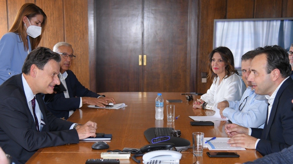 Πρόσθετα κονδύλια στους δήμους