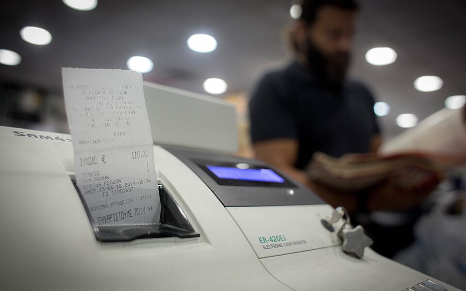 Φοροδιαφυγή 430 εκατ. ευρώ σε 23 νέες υποθέσεις