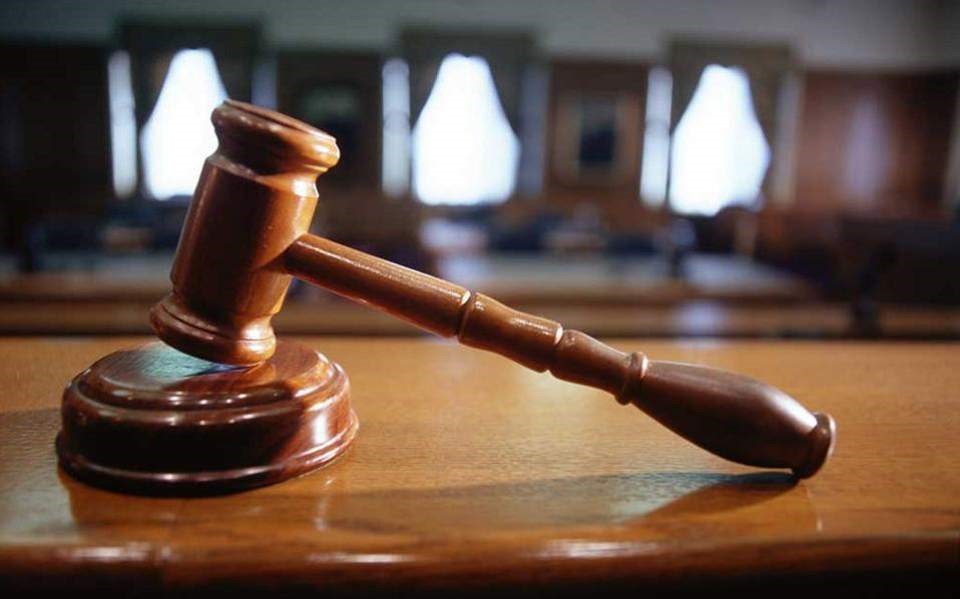 Σε 45 χρόνια κάθειρξη καταδικάστηκε ο Κ. Πάσσαρης