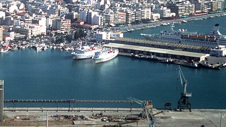 Τέλος Μαΐου η μελέτη, από Ιούλιο οι ιδιώτες