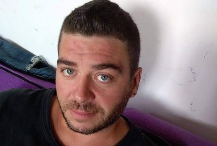 Πέθανε 42χρονος στον Βόλο