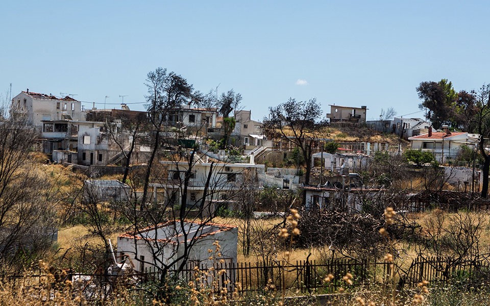 Έτοιμο το ειδικό πολεοδομικό σχέδιο