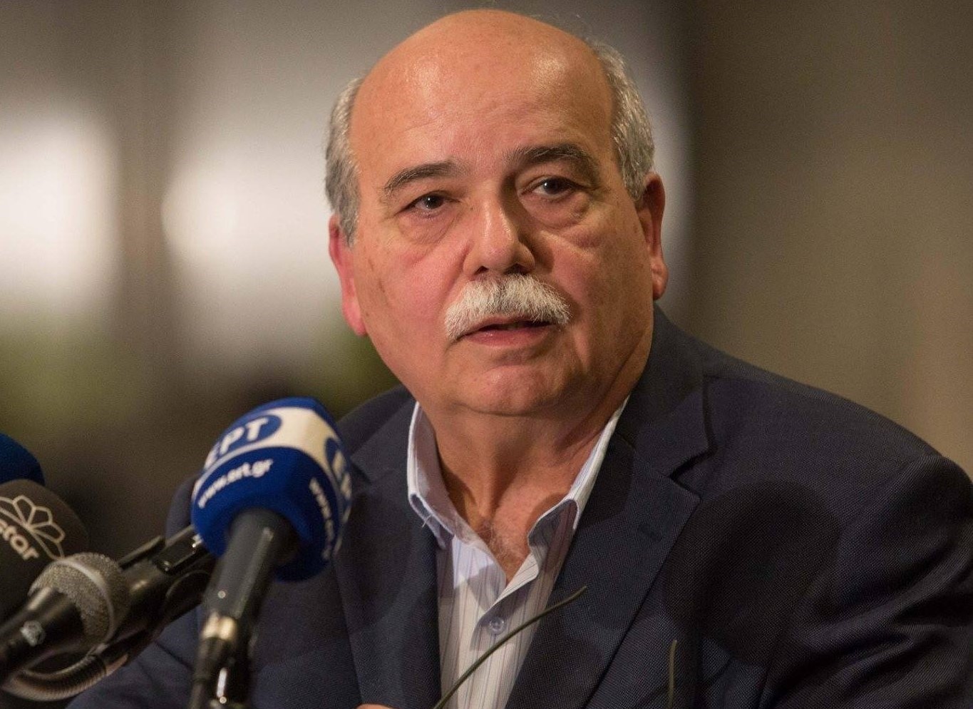 Τέλος και ο Νίκος Βούτσης από τον ΣΥΡΙΖΑ 