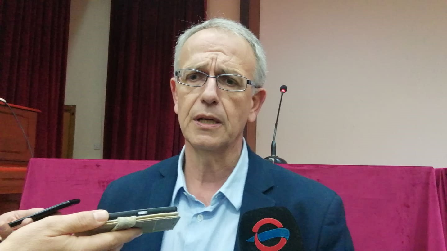 "Η Ελλάδα έκανε μια επικίνδυνη επιλογή στην Ουκρανία"