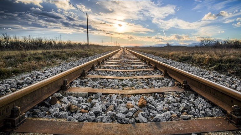 Επιστημονική φαντασία η σιδηροδρομική Εγνατία