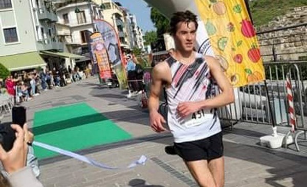 Mε μεγάλη συμμετοχή ο 11ος Ιπποκράτειος Δρόμος