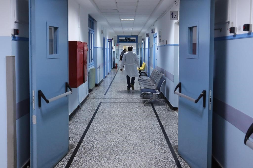 Προς επίταξη ιδιωτικών κλινικών