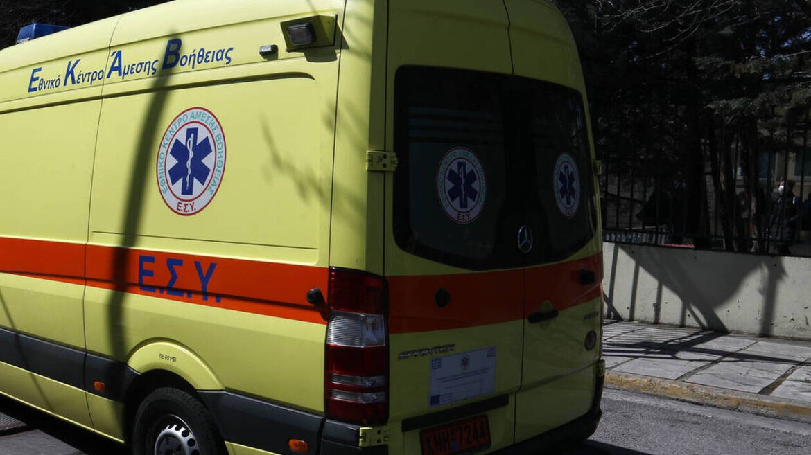 Νεκρός εντοπίστηκε 40χρονος κρατούμενος