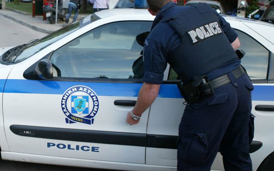 506 συλλήψεις τον Σεπτέμβριο στη Θεσσαλία