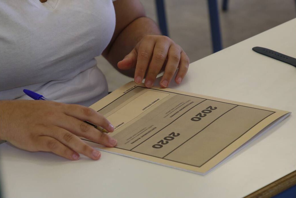 Πανελλαδικές 2020: Οι εκτιμήσεις για τις βάσεις