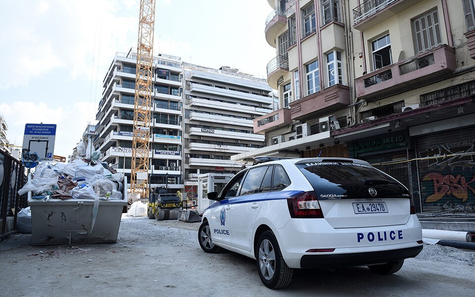 Τρεις συλλήψεις για την αρπαγή της 15χρονης