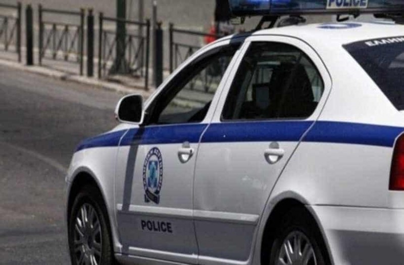 26χρονος διέρρηξε καφετέρια, βενζινάδικο και έκλεβε δίκυκλα