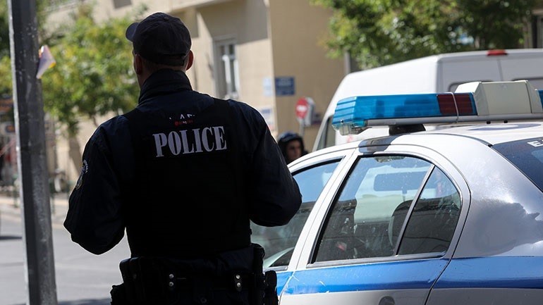 Στόχευαν ηλικιωμένους στον Βόλο
