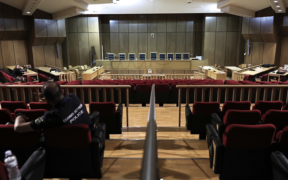 Ένοχα τα στελέχη για εγκληματική οργάνωση