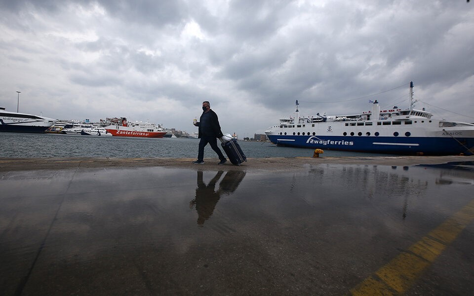 Ο φετινός Οκτώβριος ήταν ο δεύτερος πιο ψυχρός της δεκαετίας
