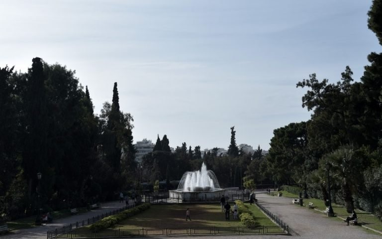 Έχασε τις «πράσινες» περιοχές η Ελλάδα