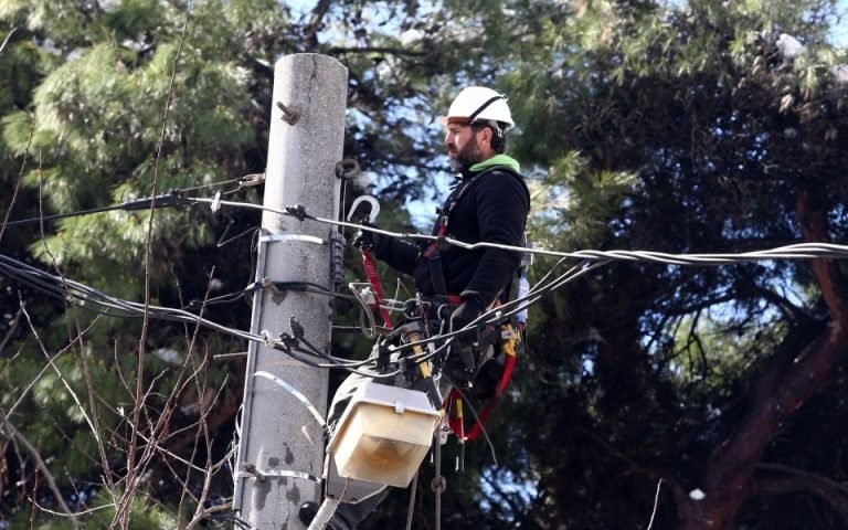 Έκπτωση 10% για όσους έμειναν χωρίς ρεύμα