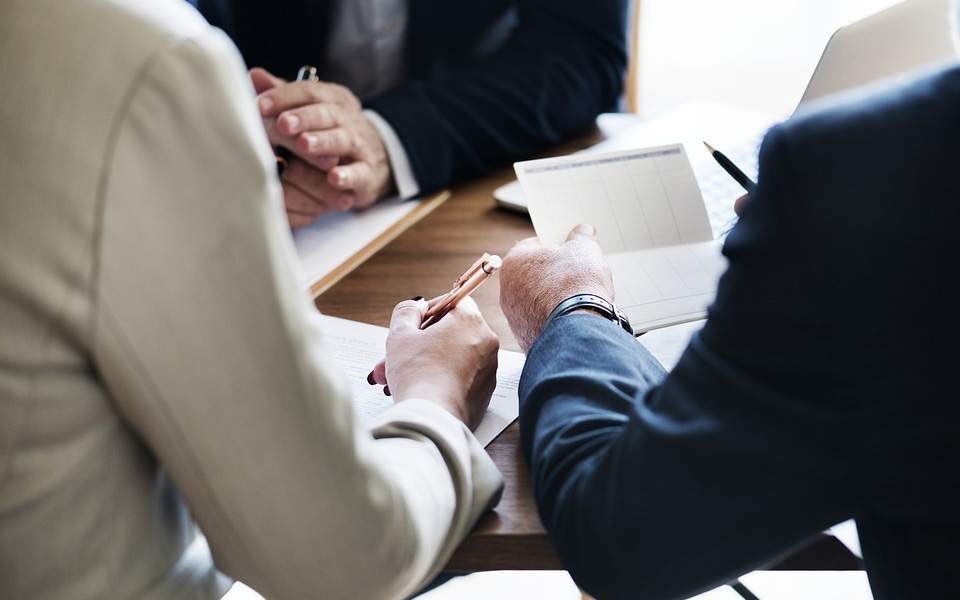 Αυξήθηκε 35,3% η σύσταση επιχειρήσεων το 2021