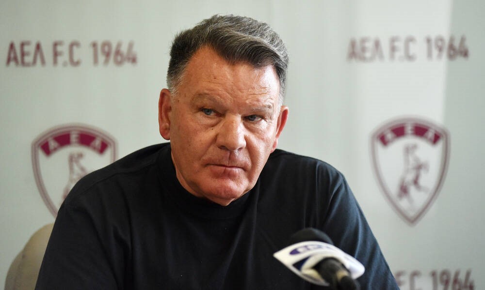 Η ΑΕΛ ή πωλείται ή εκκαθαρίζεται!