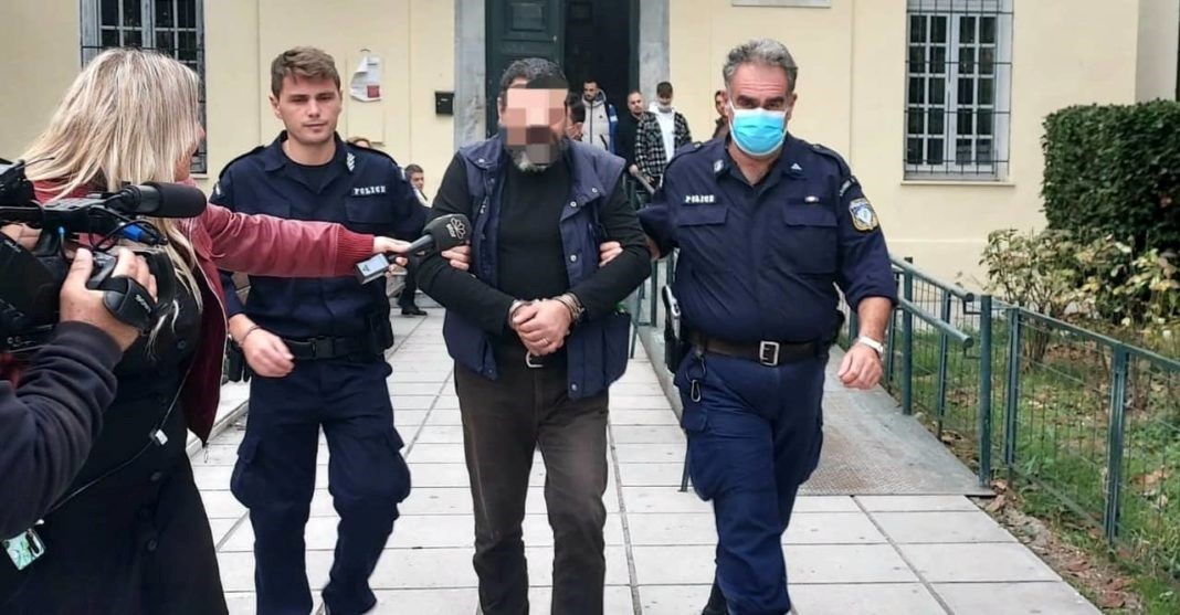 Ισόβια κάθειρξη στον 55χρονο για τη συζυγοκτονία