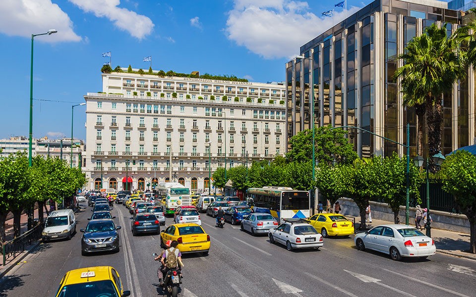 Δίμηνη παράταση στα τέλη κυκλοφορίας