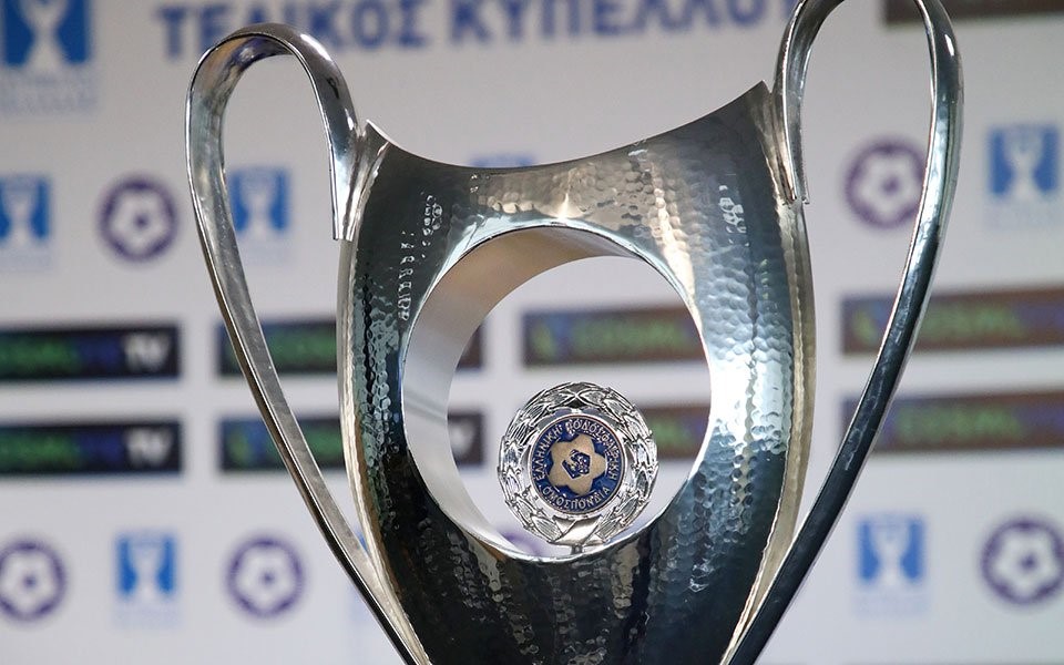 Ένας τελικός… αποδείξεων
