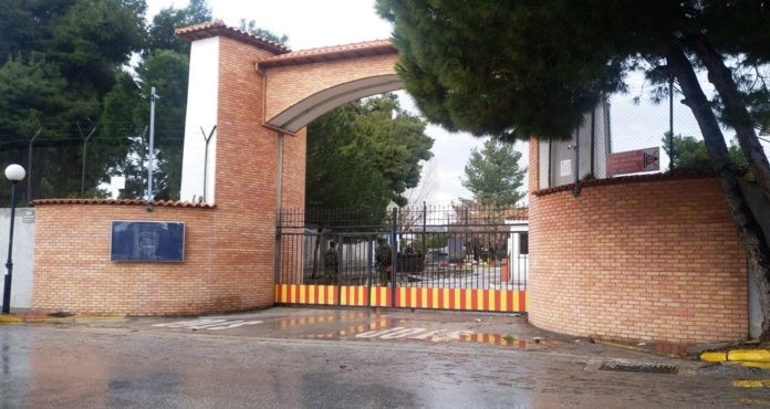 Παραμένει στον Βόλο η Ταξιαρχία Πεζοναυτών