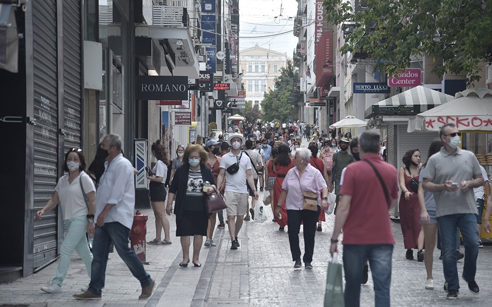 Αμετακίνητοι παραμένουν οι ανεμβολίαστοι