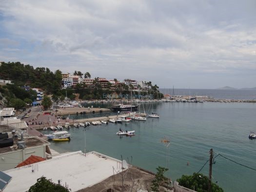 Θεσσαλονίκη – Σποράδες με το πλοίο από 1η Ιουνίου 