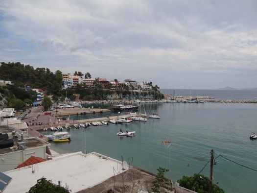 Θεσσαλονίκη – Σποράδες με το πλοίο από 1η Ιουνίου