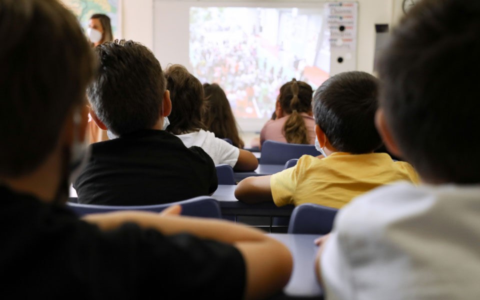 Προσλήψεις 5.500 εκπαιδευτικών