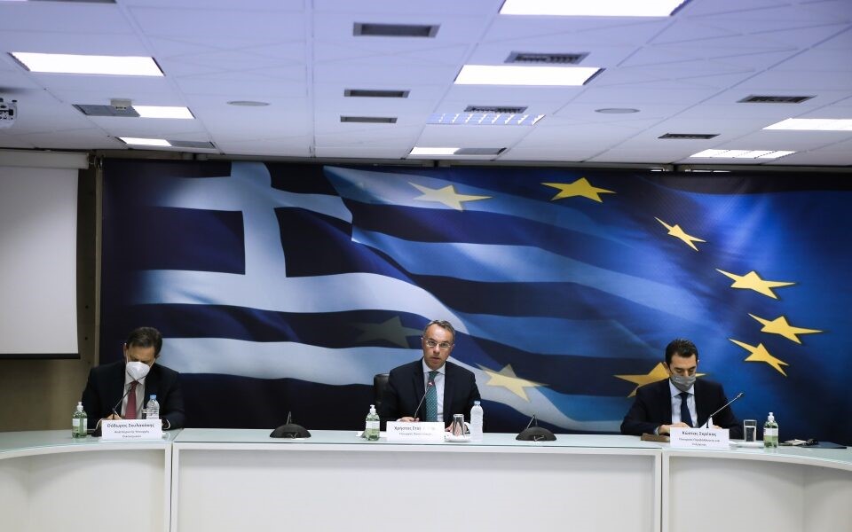 Τα έκτακτα μέτρα στήριξης