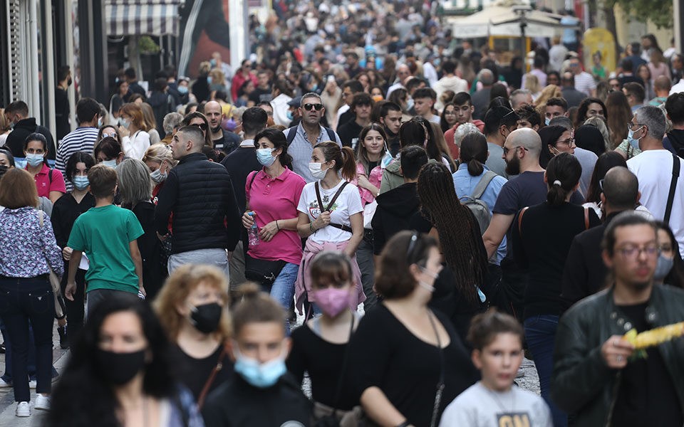 Στους "πρωταθλητές της συνωμοσιολογίας" η Ελλάδα