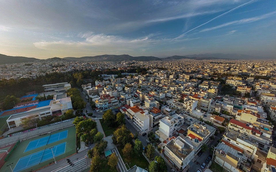 Τέλος οι καυστήρες πετρελαίου